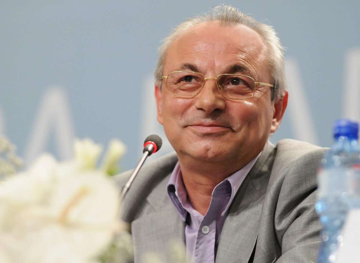 Hans van Baalen tweet media