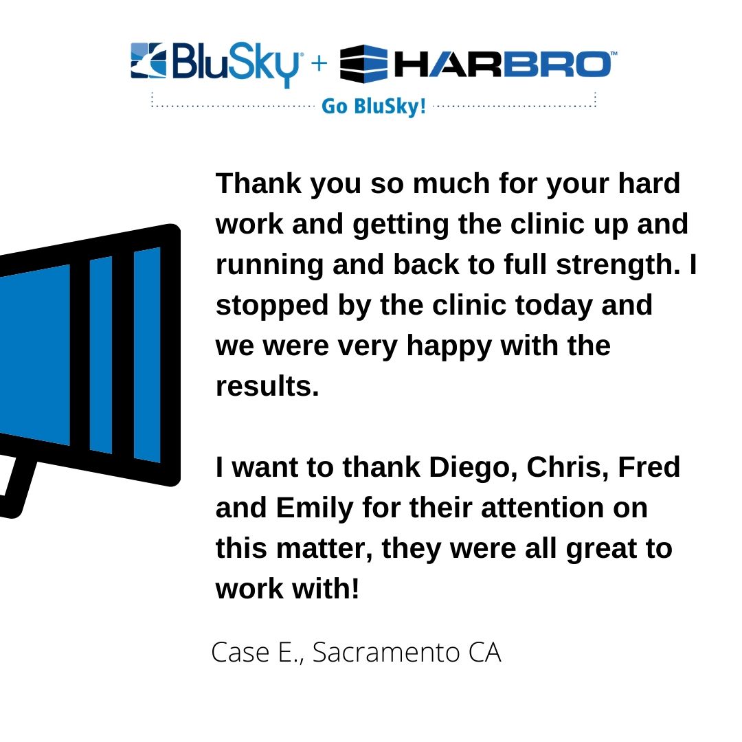 When every second counts, every detail matters!
#testimonialtuesday