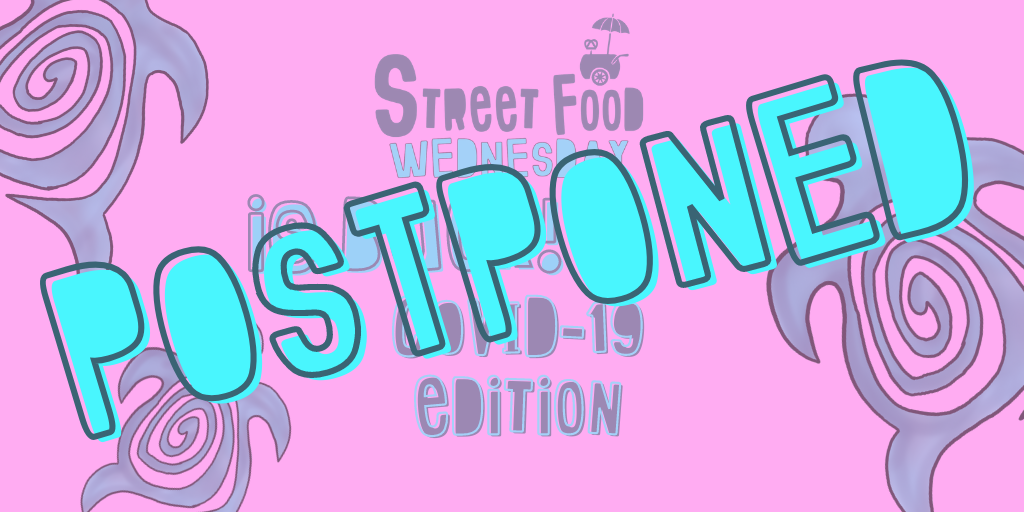 TrueBlueGrenada's tweet photo. UPDATE // The MoH retracted their permission for us to host Street Food this Wednesday following events around the island this weekend.... https://t.co/axXaGN61pQ