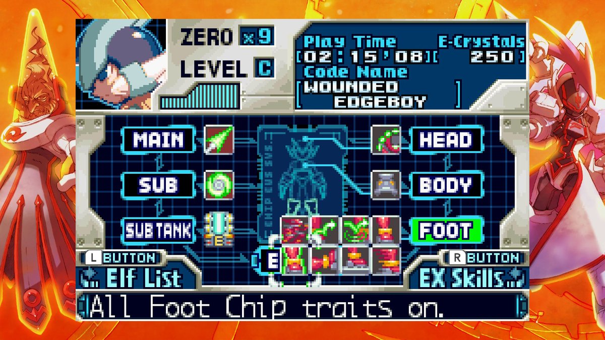 Doofivirus's tweet photo. I HAVE
THE ULTIMATE FEET #MMZ3 https://t.co/11inRnltVE