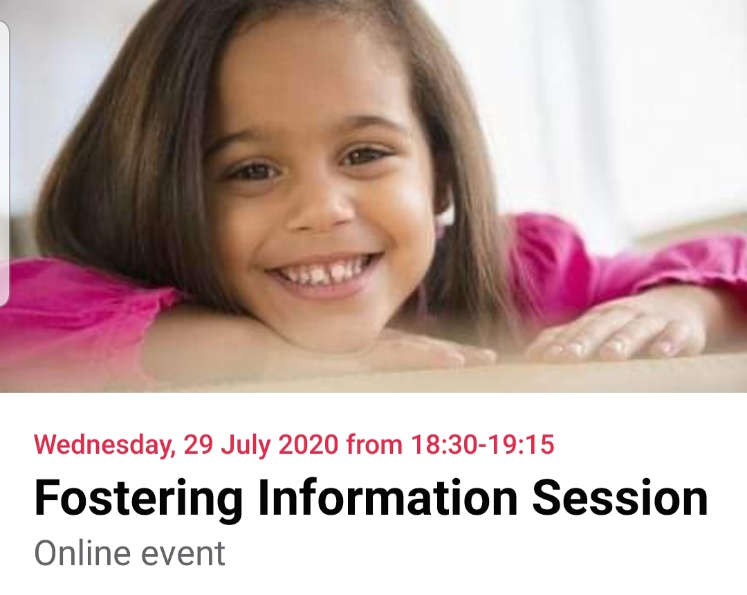 BarnetFostering's tweet photo. Dont forget to join us on Facebook Live, to learn why you may have, #MORE2GIVE? For more information please email fostering@barnet.gov.uk https://t.co/34bMlgIWTh