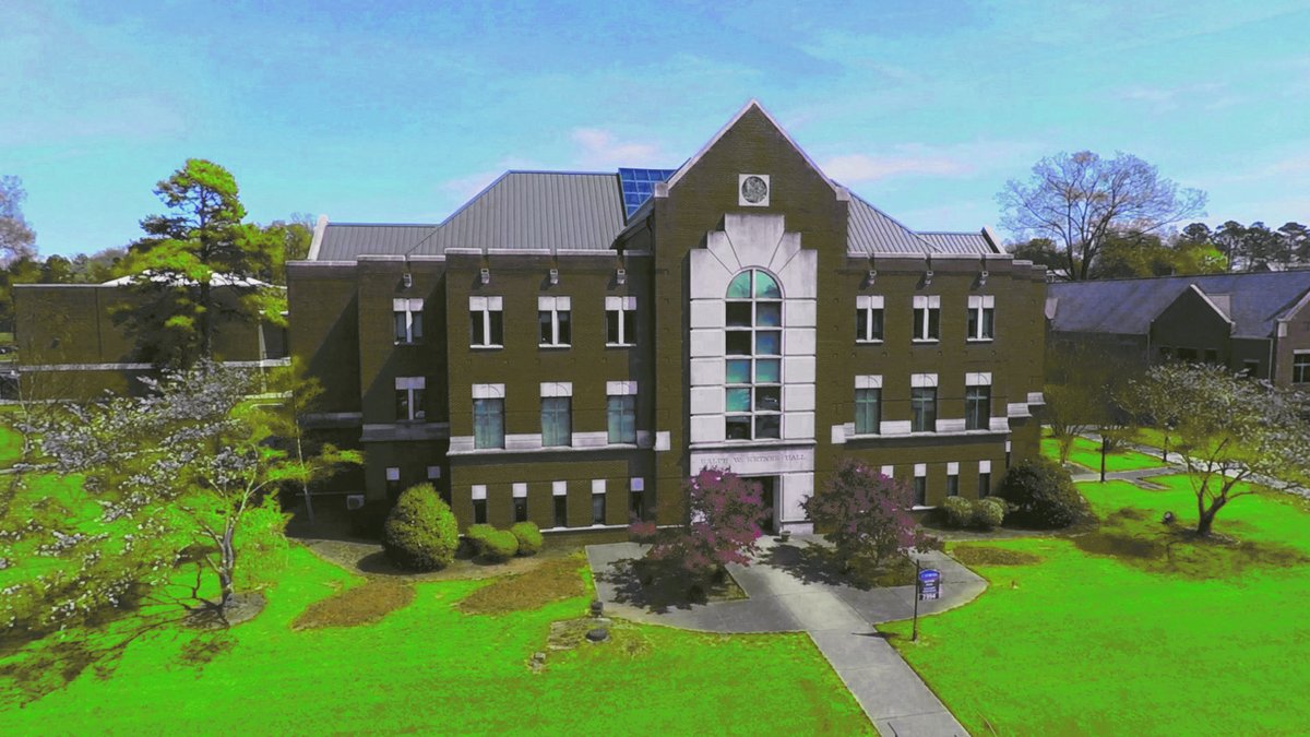 The Ketner building is named after Ralph Ketner, founder of Food Lion. If you want a great education worthy of the Ketner name, consider our MBA program. Learn more at bit.ly/2UNf7Af.
#MBA #GoCatawba #MastersInBusiness