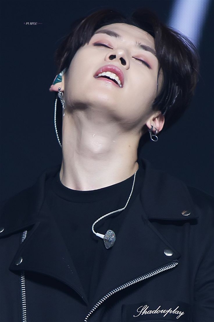 hi don& #39;t open this if you& #39;re soft for lee minho