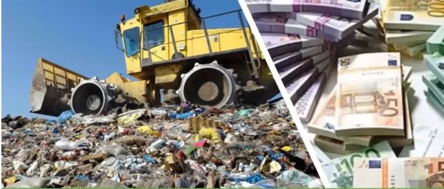 DipAffRegionali's tweet photo. UN REPORT DI #ReOPEN PER FARE IL PUNTO DELLA SITUAZIONE SU #DISCARICHE NON CONFORMI E PROCEDURE DI INFRAZIONE COMUNITARIA A CARICO DELL'ITALIA

Il rapporto completo a questo link https://t.co/r0F2L9XEHB https://t.co/xv7g1JD1lF