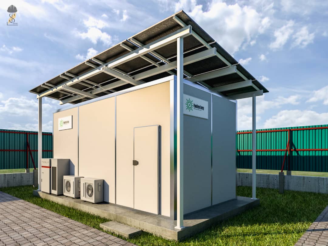 julien_chambali's tweet photo. Clean energy future is vital as air pollution is already causing close to nine million early deaths each year and shortening human lifespans by three years - a heavier toll than tobacco.
Let's start acting now though our CoolBox product https://t.co/jMmnRA6tL2