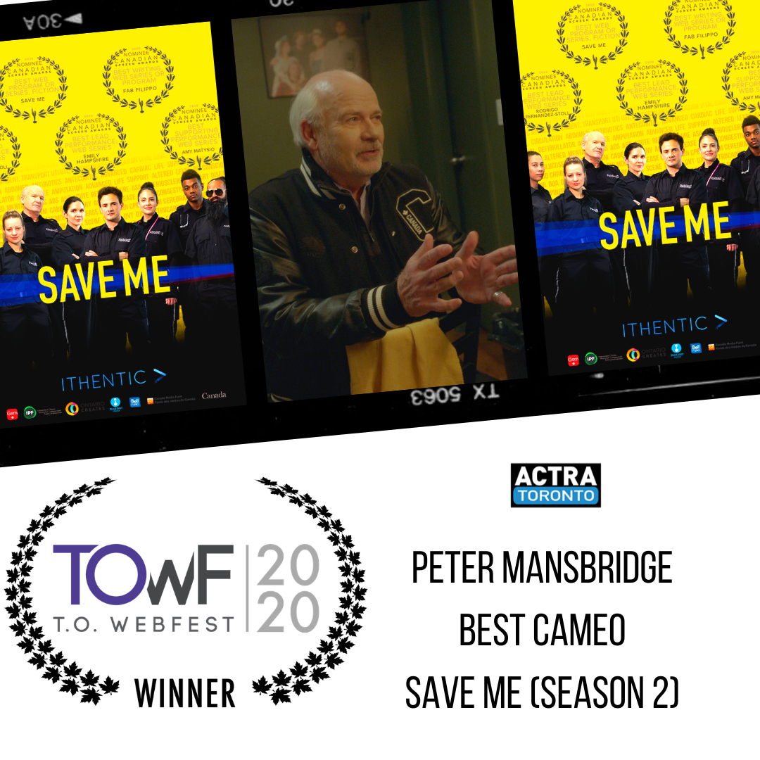 WebSeries Canada tweet media