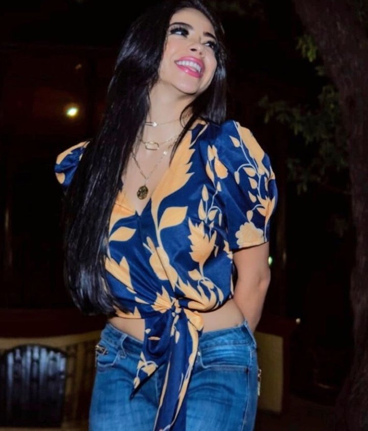 Fashion is the best tool to help us dream🌟