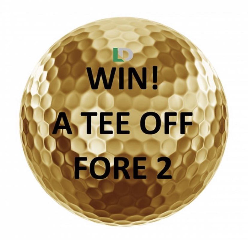 LtdLong's tweet photo. Competition Time - Its simple to enter

Follow, like, tag a friend you'd like to play golf with and share this post!

Our winner will be selected at random.  Good luck everyone!

#lovegolf #lovetoteeoff #twoball #golfer #golf #playgolf #lovetoplaygolf #loveconcierge https://t.co/aA6u5Gws4E