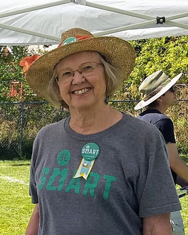 Lynnruger1's tweet photo. I joined @MomsDemand because of the many unintentional shootings and suicide by gun that are killing our youth. At https://t.co/t6H27K5US4 we learn to teach #ResponsibleStorage. Join me. Text READY to 644-33. #NM #nmpol https://t.co/lwFhZLTkMM
