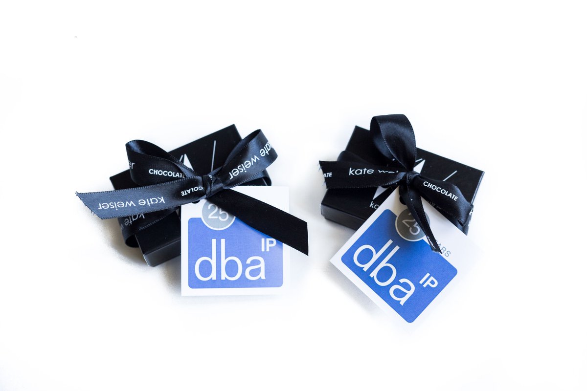 We are loving these custom tags for our 2 piece boxes. Tags like these are a quick and cost effective way to brand your gifts. #kateweiserchocolate #corporategifts