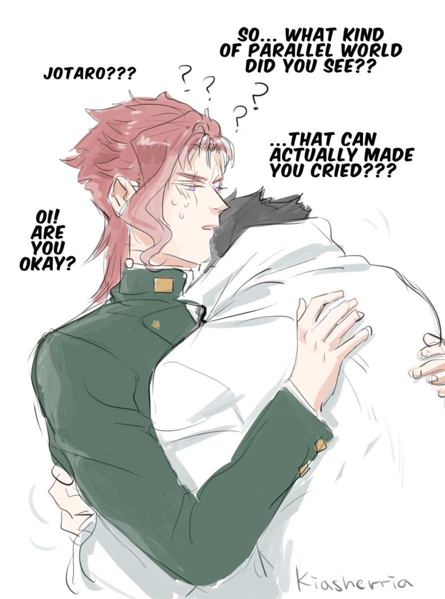 Jotakak part 5
-end 