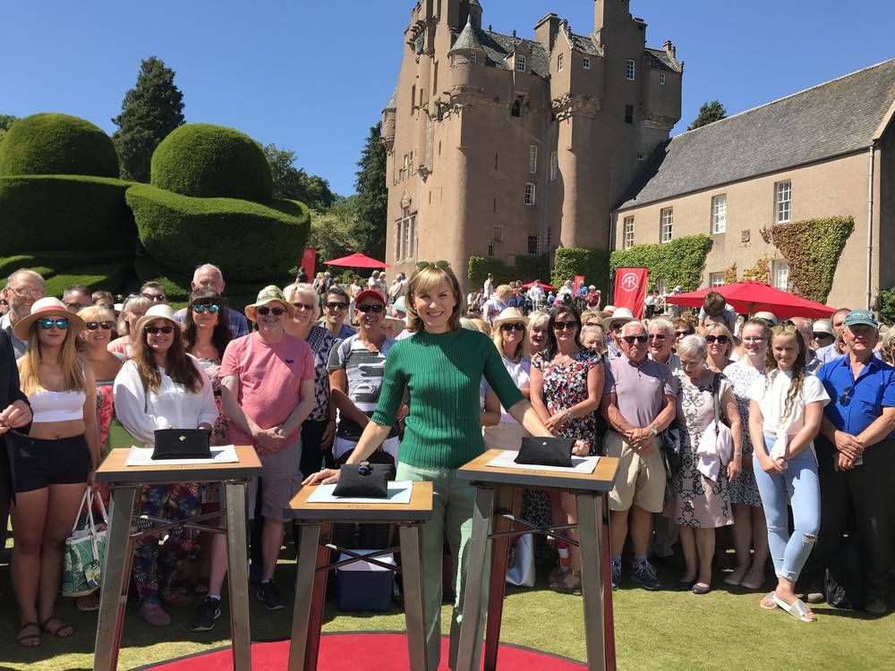 National Trust for Scotland tweet media