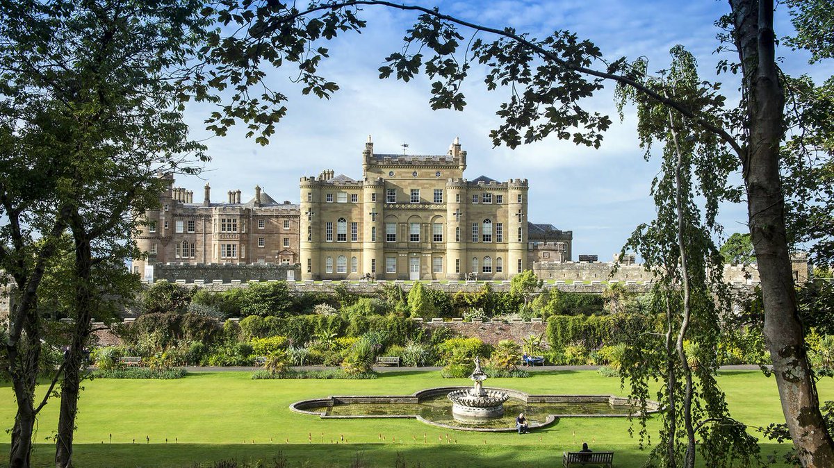 National Trust for Scotland tweet media