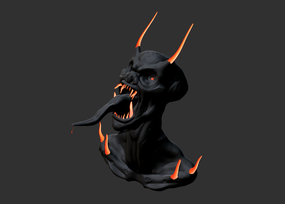 CoryIN3D's tweet photo. Hi #PortfolioDay 

I'm CJ, a 3D Hard Surface and Organic Modeler and I specialize in creature and character design! :D

Come see more of my work at https://t.co/XTFaKPULjA and I hope all who stop by enjoy! https://t.co/v56qwD7UMZ