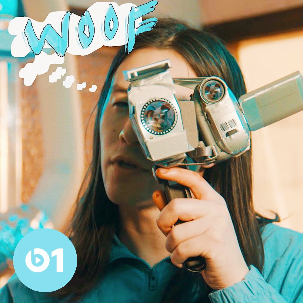 🚨🚨 New <a href="/senmorimoto/">sen</a> tomorrow! Tune into <a href="/AppleMusic/">Apple Music</a> <a href="/Beats1/">Beats 1</a> w/ <a href="/zanelowe/">Zane Lowe</a> for the World Premiere of "Woof" starting at 11 AM CST / 9 AM PST.