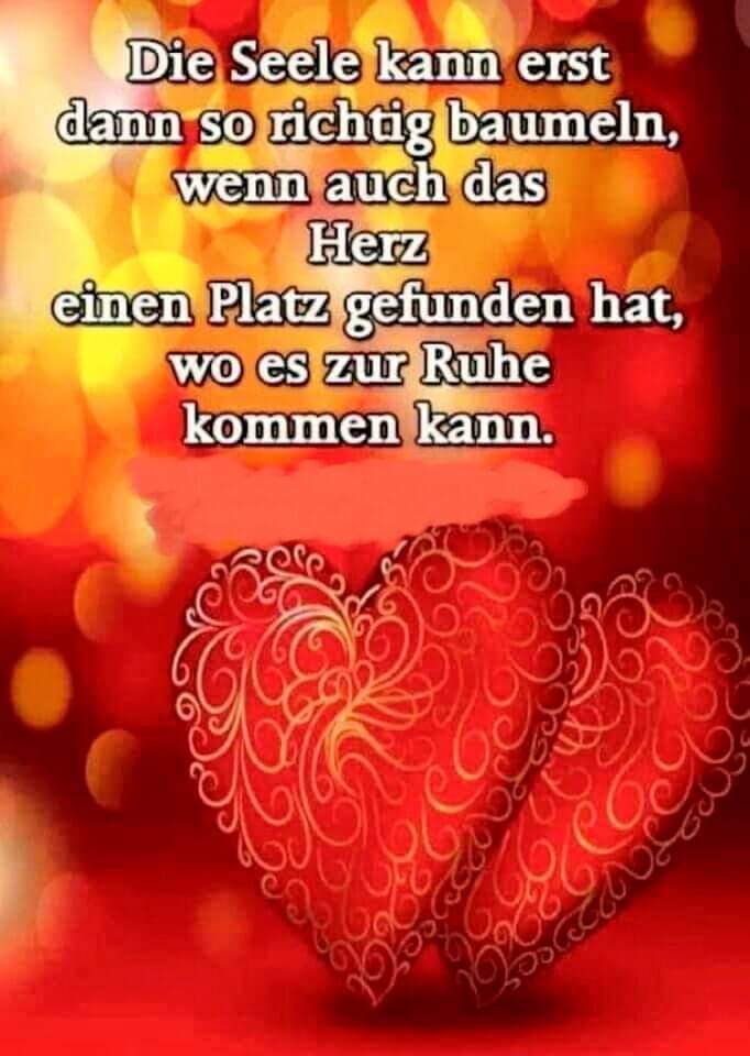 Abend liebe schönen SCHÖNEN ABEND