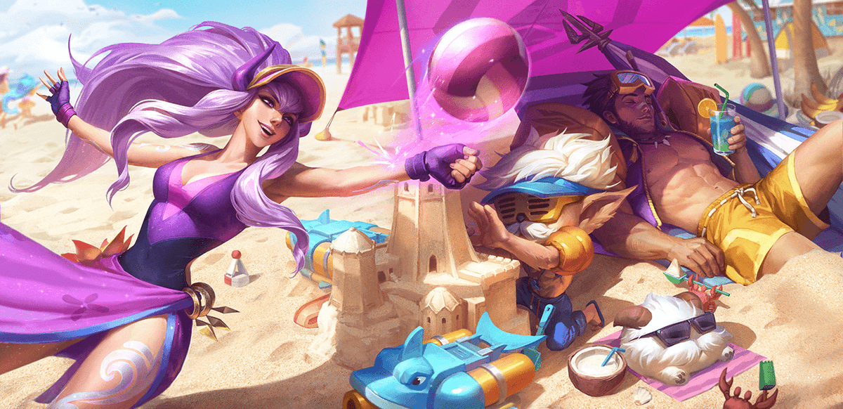 Chap_GG's tweet image. Qui veut un skin HEIMERDINGER DU PETIT BAIN ? 
Grâce au #LeaguePartner je fais gagner des skin Hemerdinger du petit bain au hasard parmis les RT.
Vous devez follow aussi faut pas déconner.