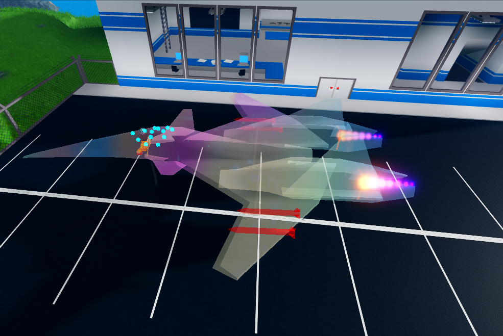 Madcity Photos More On Twitter Some Pictures Of My Madcity Cyber Plane - roblox mad city cyber plane codes