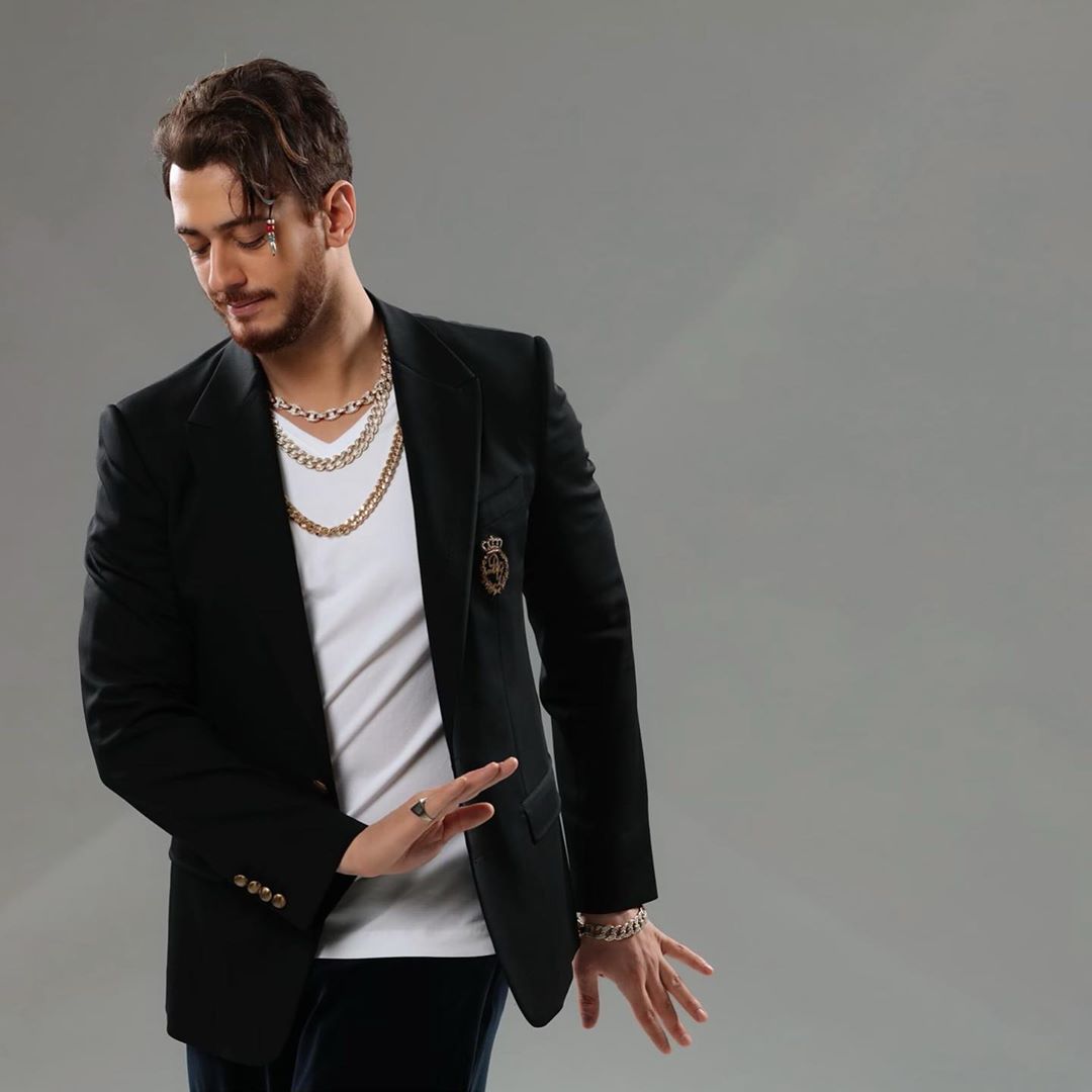 iamnima10's tweet photo. @saadlamjarred1 ูุงูุช ูุงูุช ุดู ๐๐๐๐๐๐ ู
ุจุฑููููู
.
#saadlamjarred #Adda_elkalam #ุนุฏู_ุงูููุงู
#saadlamjarred1 #SLsDay https://t.co/9KBinfm9Sl