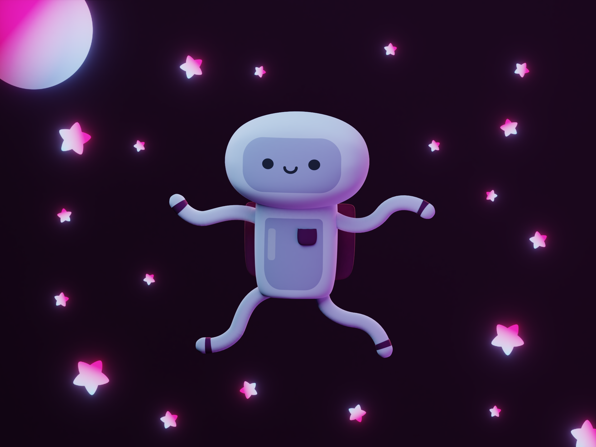 KingdomMatt's tweet photo. I never get when it's actually #PortfolioDay but well, it's about time I update my pinned :)

I'm Mateus Vinicius, a brazilian programmer and aspiring game dev learning 3D modeling and sculpting. I like making cute things.

🎨https://t.co/rL3P2jUykA https://t.co/CHPBvsP0jX