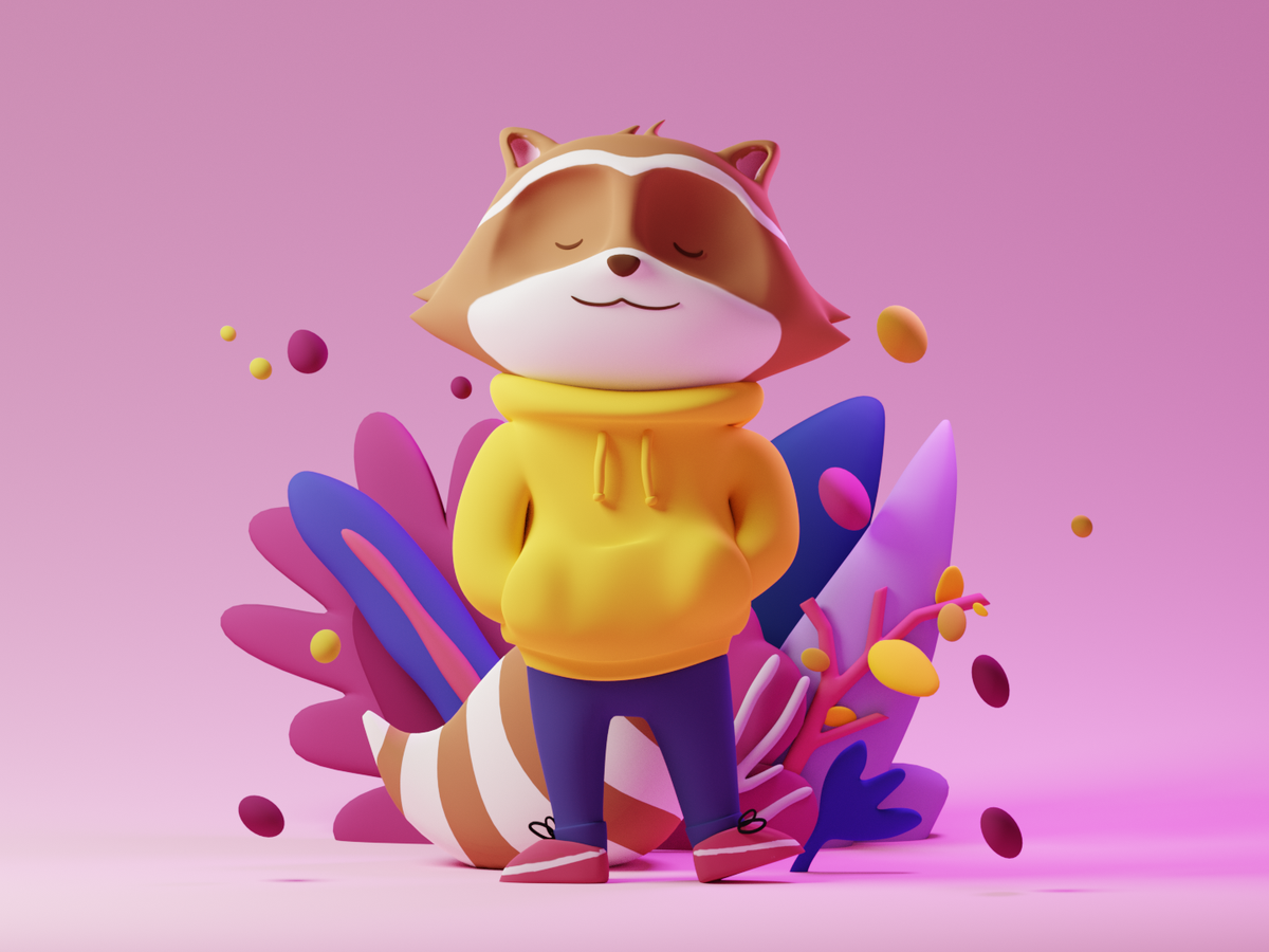 KingdomMatt's tweet photo. I never get when it's actually #PortfolioDay but well, it's about time I update my pinned :)

I'm Mateus Vinicius, a brazilian programmer and aspiring game dev learning 3D modeling and sculpting. I like making cute things.

🎨https://t.co/rL3P2jUykA https://t.co/CHPBvsP0jX