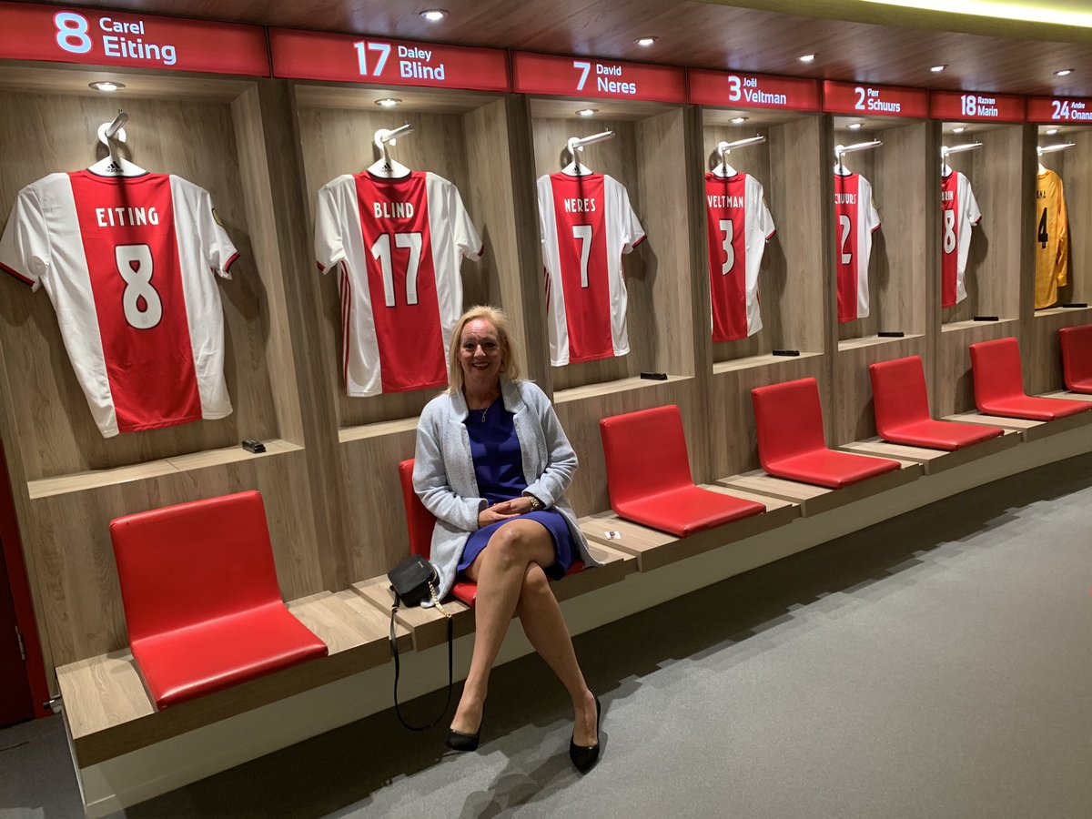 dmvdk's tweet photo. @BlindDaley ik zag je nergens, jammer hoor. https://t.co/pXemml91Z6