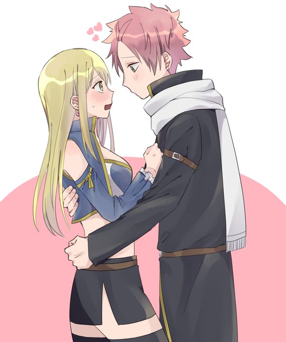 ナツルーのtwitterイラスト検索結果 古い順