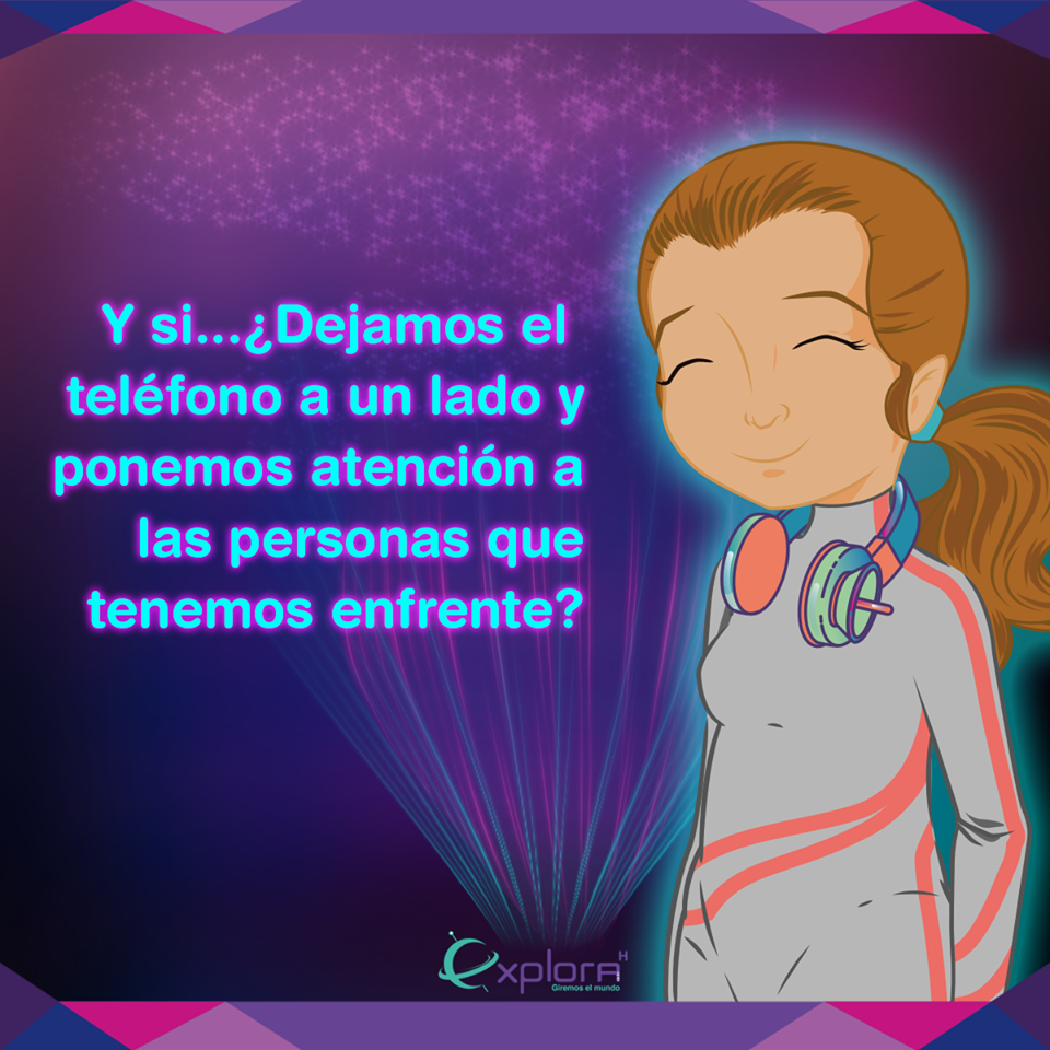 FundacionAmbar's tweet photo. Aprendamos a escuchar, tengamos una buena comunicación, pongamos atención a lo que nos rodea. #ExploraH #FundaciónNacionalÁmbar #INPRFM #uade #comunicacion
https://t.co/aRwWfTIOxZ https://t.co/J5jFLllT4s