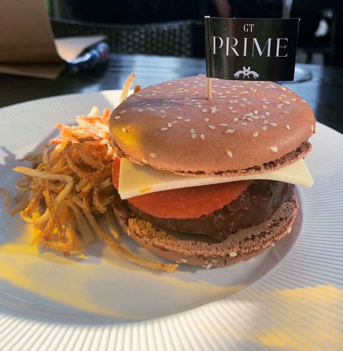 GT Prime tweet media