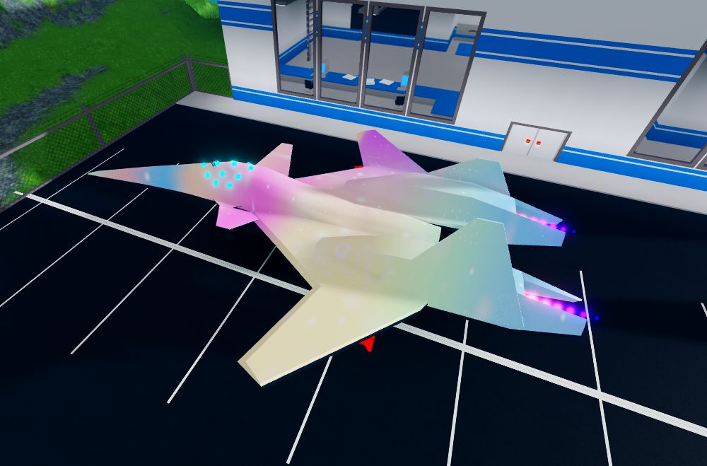 Madcity News On Twitter Madcity Some Facts About The Cyber Plane Fastest Plane Air Vehicle Fastest Lock On Fastest Missile Regen Fastest Missile Speed Goes Half Way Invisible - damage mad city roblox