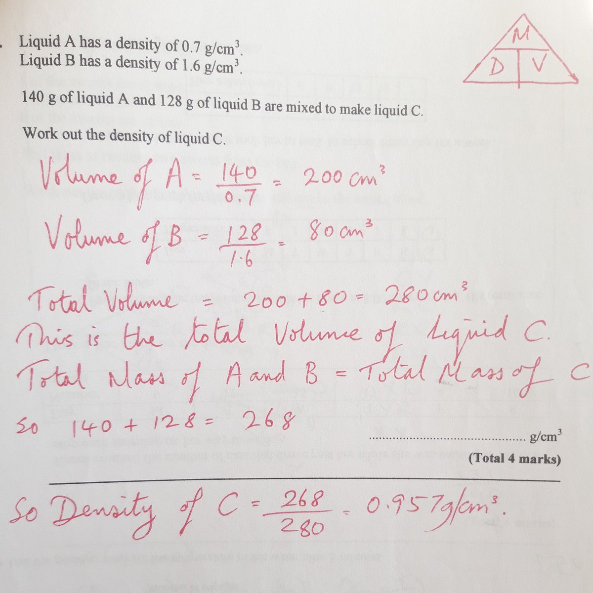 Arithmatix1's tweet photo. Edexcel GCSE Higher Maths practice paper 1 #gcse #edexcel #edexcelmaths #maths #math #mathematics #mathsproblems #density #volume #mass #number #physics #multiplicative #reasoning #multiplicativereasoning #proportion #proportions #compound #measures #measure #compoundmeasures https://t.co/C9XUWOzZ7p