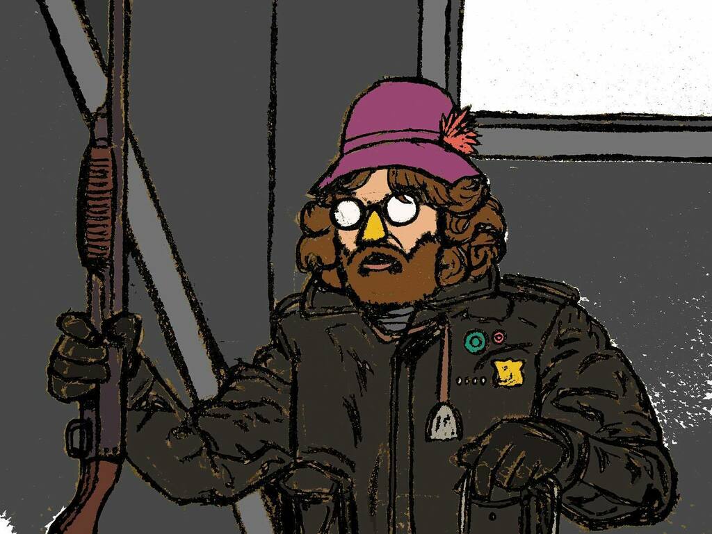 Melvin Peña tweet media