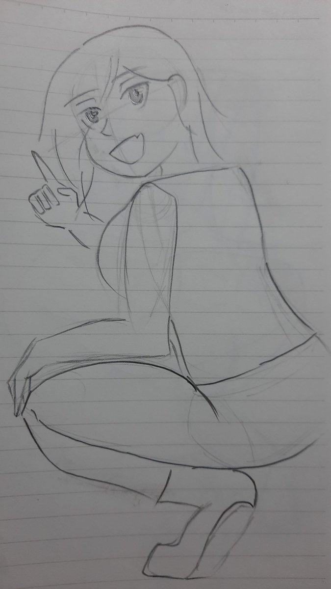 A quick sketch I did~