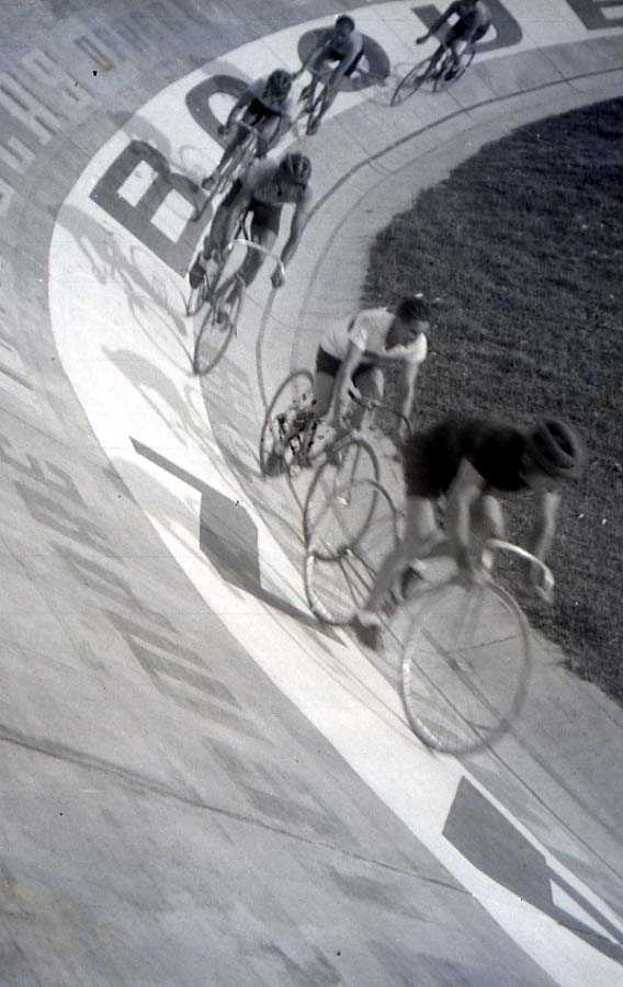 Velòdrom de Vilafranca