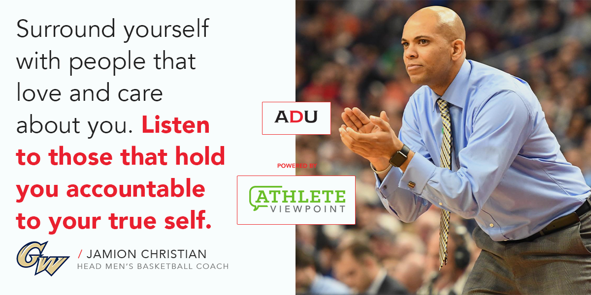 AD_University's tweet photo. Engaging in an authentic, meaningful conversations with those you know will be honest with their words is the key to personal success and growth, even if that means acknowledging negative feedback; transparency is paramount.

https://t.co/fveuj8UkVD https://t.co/NNHPiLQnEz