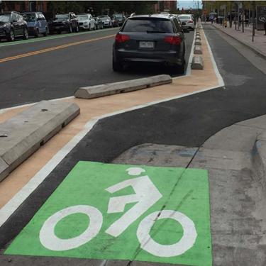 New bikeways are being planned for your neighborhood, and Denver’s Department of Transportation &amp; Infrastructure (DOTI) wants your input on the proposed improvements! Learn more and share your feedback through the DOTI online mapping and survey tool: bit.ly/3ftJdAN