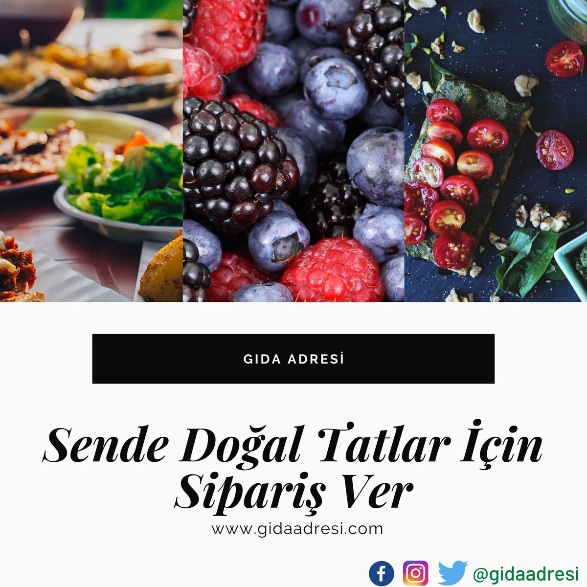 Sende doğal ürünler için sitemizi ziyaret et. gidaadresi.com
------------------------------------
#organik #doğal #katkısız #kars #hatay #gidaadresi #hatayyöresel #doğalgıda #organikgıda