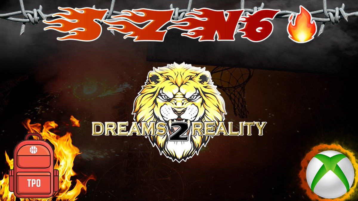 TPOLeague's tweet photo. #13🔥 Locked In DREAMS2REALITY and @adidgyy New In The Field Ready To Compete Against The Biggest Dogs Preseason Tourney Secured Give Them A Follow If You Could #SZN6🔥

📸@ScheminTV 

#NBA2K20🏀 #TPOLeague🎒 https://t.co/Na8T15pizG
