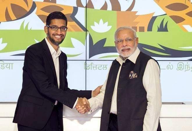 🇮🇳Deepika Chaturvedi🇮🇳(मोदी का परिवार) tweet media