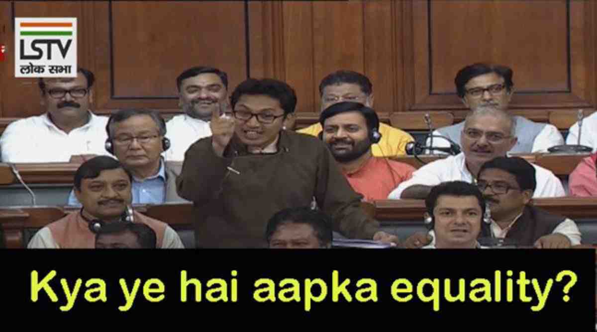 Samrat02654475's tweet photo. #reviewYARpage 
Nudity/ gaali galoch wale page 
Shubham mishra jese logo ko support milta hai yaha itna jyada saahi kaam karne wale page ka page hi uda dia 116k follower te udar https://t.co/Qfv5nfsNGV