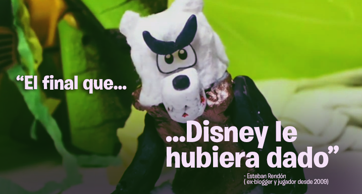 CPTonight's tweet photo. Estamos muy contentos por los comentarios que hemos recibido 😁🌟

Por si aún no la haz visto, la película y final de la serie está disponible de forma gratuita: 
https://t.co/sQiHZGBbta 🐻‍❄️

#ClubPenguin #CPTonight https://t.co/ewa8EaMp6X