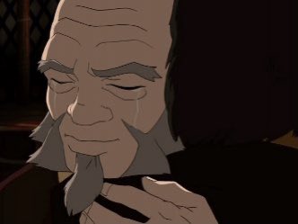 WiseIroh's tweet photo. “Failure is the only opportunity to begin again, only this time more wisely.”

-Iroh ☕️ https://t.co/LZo5XrXQxX
