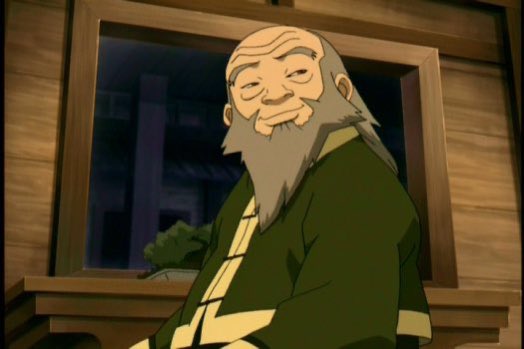 “Failure is the only opportunity to begin again, only this time more wisely.”

-Iroh ☕️
