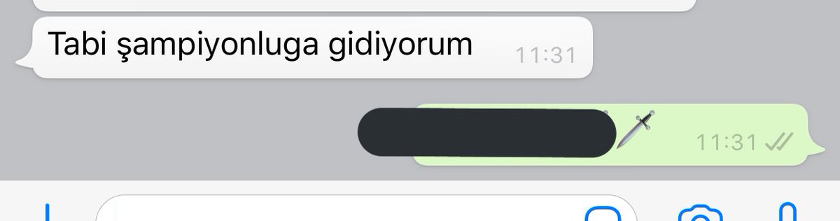 daha yolun başındayken hedefimiz belliydi, akşam #CemalYaz1890aYolla #survivor2020final