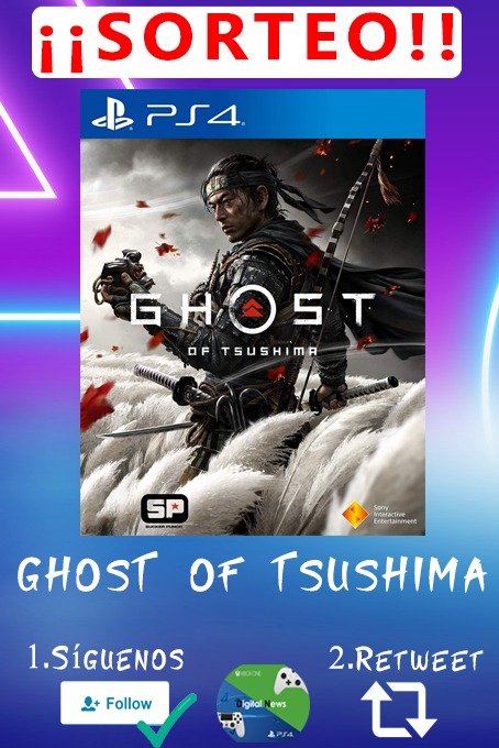 Juegos Digitales PS4 | PS5 | Xbox One | Series X/S tweet media