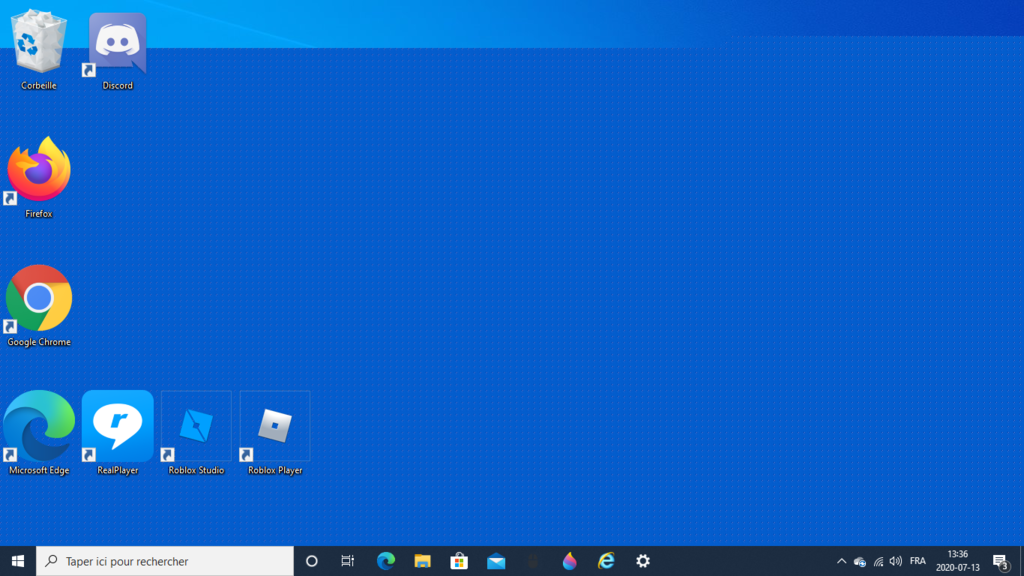 Software Gore On Twitter Boy Do I Love The New Windows 10 Wallpaper - roblox studio install windows 10