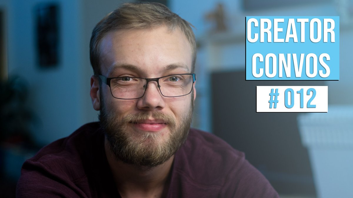 creatorconvos's tweet photo. WE'RE BACK! Enjoy this Q&amp;A with the host, @stephenmakesvideos !⁠
⁠
 
#podcasting #podcastlife #podcaster #youtube #podcasts #listening #episode #creatorconvos #q&amp;a #weback #hiatus #wewereonbreak #episodeoutnow https://t.co/9ClZ5Ulg03