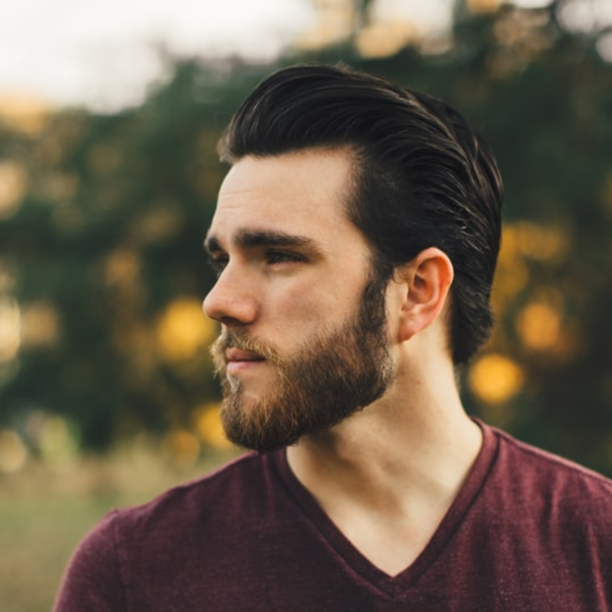 Golden Touch Haircuts & Shave tweet media