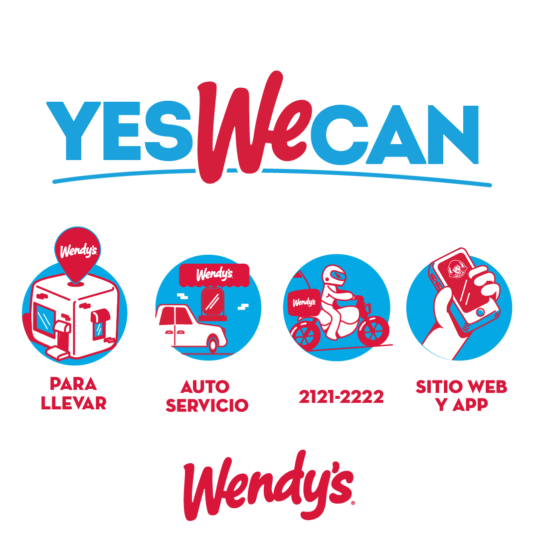 Wendy's El Salvador (@Wendys_sv) / X