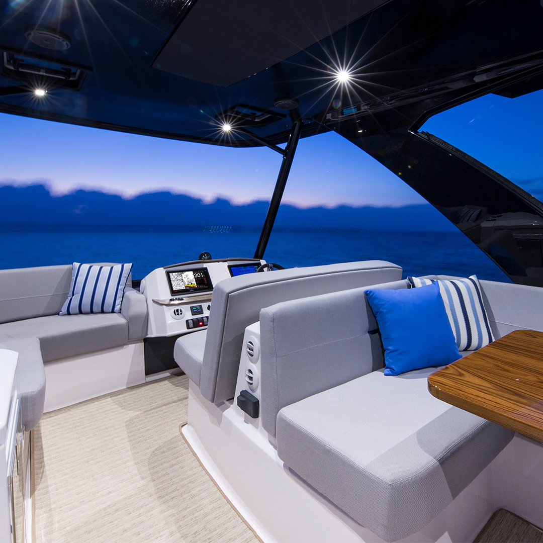 InfinityLWV's tweet image. Revolutionizing marine flooring.